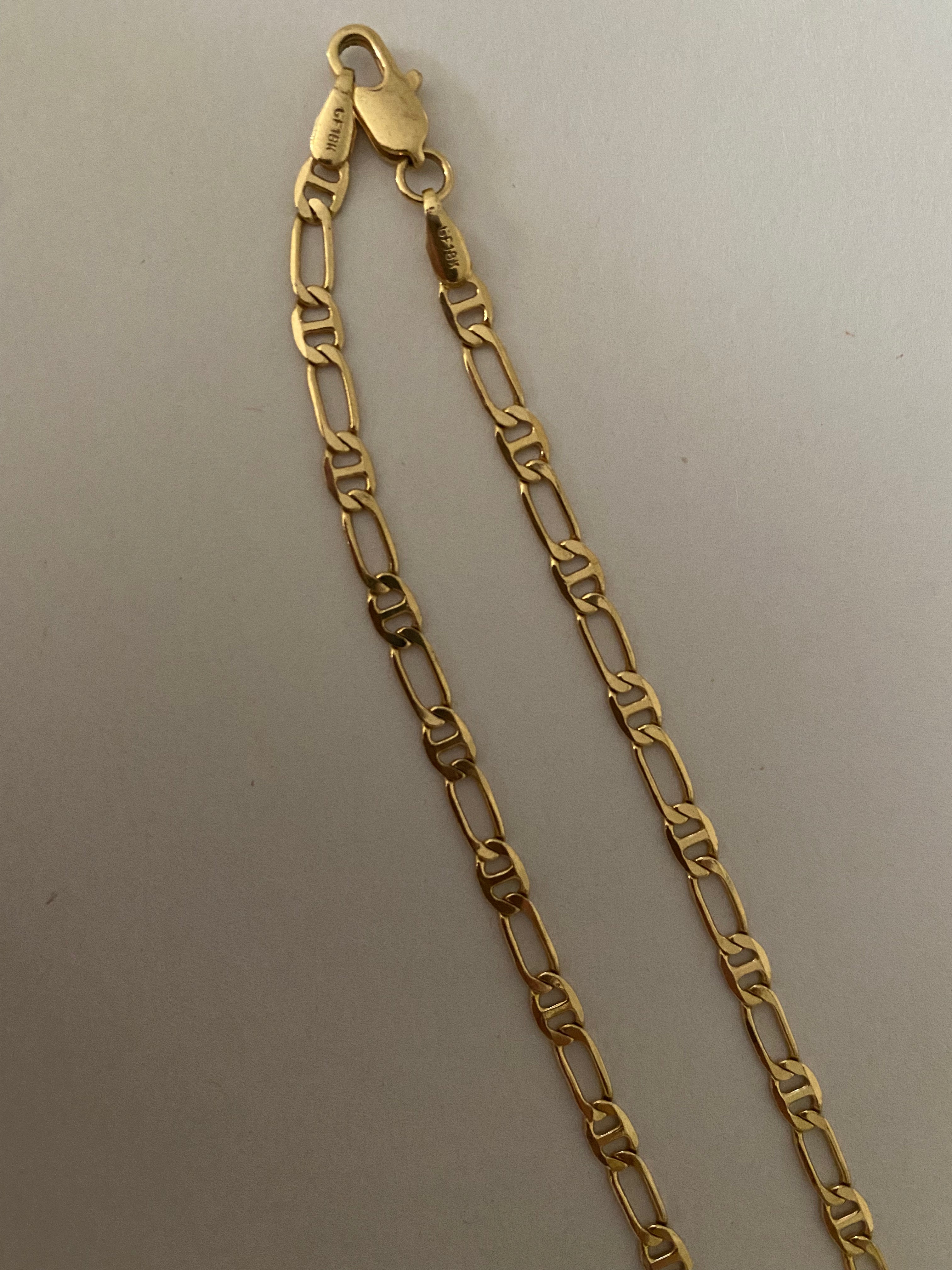 Figaro mariner chain deals